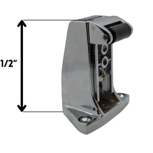 Door Strike (3/4-1 5/8)