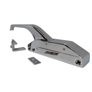 Edgemount Latch (offset)