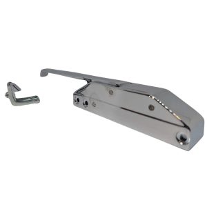 Edgemount Latch (straight)
