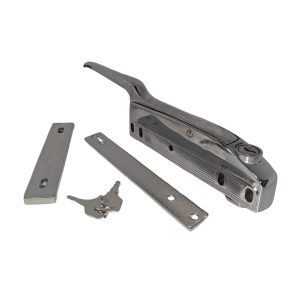 Reach-in Handle (offset)