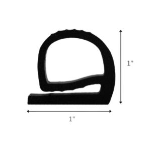 Gasket Profile RF-88