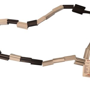Gasket Profile Sample Ring