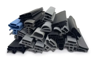 What to Look for While Choosing the Best Refrigerator Gaskets for Commercial Refrigerators?