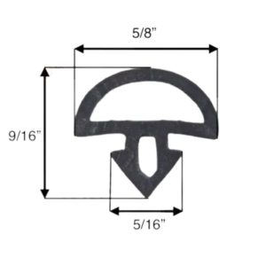 Gasket Profile RF-94