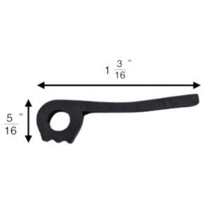 Gasket Profile RF-95