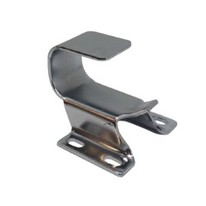 Small Door-Closer Strike