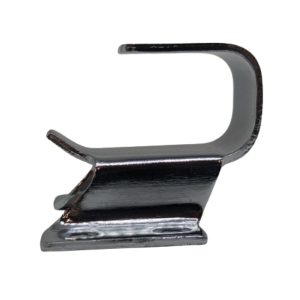 Small Door-Closer Strike