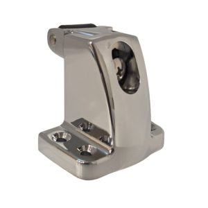 Walk-in Cooler Roller Strike