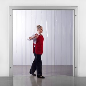 Strip Curtain Canada