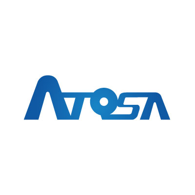 Atosa Cooler/Freezer Door Gaskets