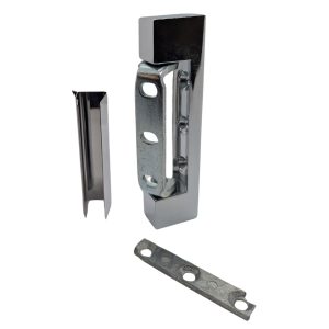 Adjustable Edgemount Hinge