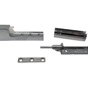 Camlift hinge