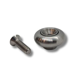 Stainless Steel Roller
