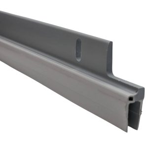 Walk-In Cooler Bottom door sweeper