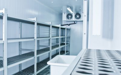 Mistakes to Avoid When Cleaning Walk-in Cooler Door Gasket