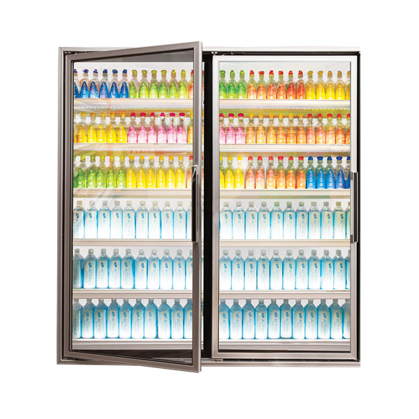 Display Door Grocery