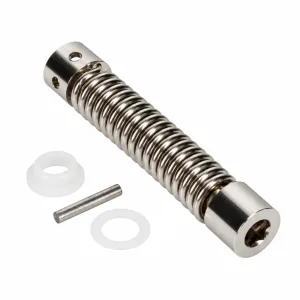 True 851504 hinge spring assembly kit with washers and pin