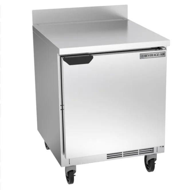 Beverage-air WTR27AHC-SR
