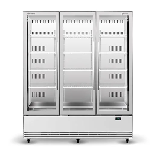 Display Doors Gaskets