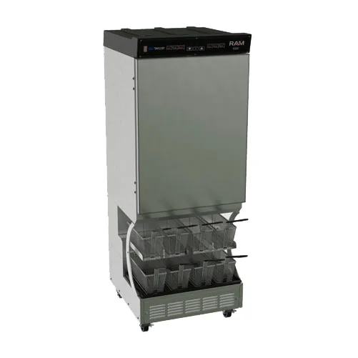 Fry Dispenser Taylor 280 Ram-280f