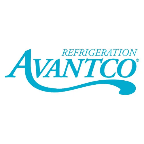 Avantco Cooler/Freezer Door Gaskets