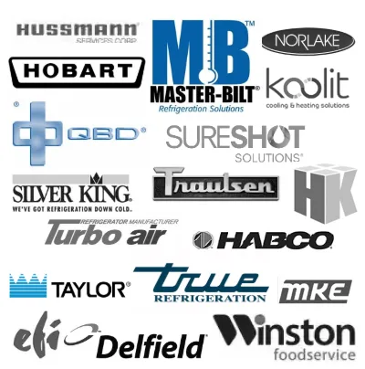 Gaskets By Manufacturer