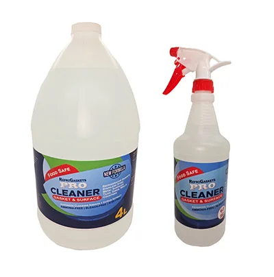 Gasket Cleaner