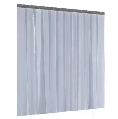 Strip Curtain Full Set