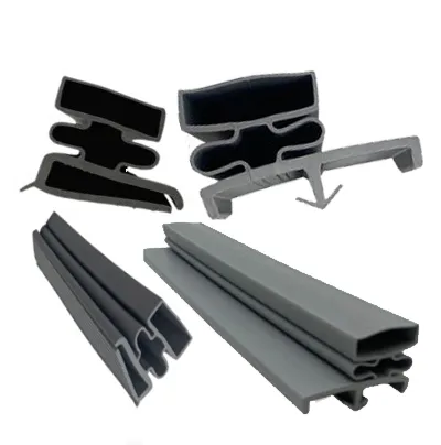Gaskets By Profile