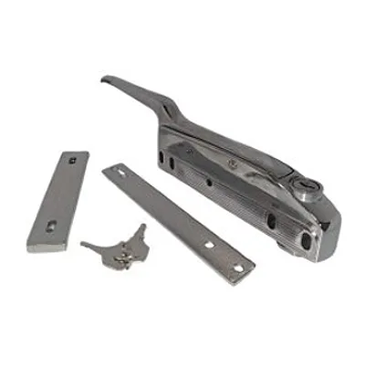 Door Handles And Latches