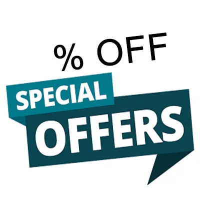 Special Offers