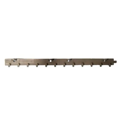 Strip Curtain Hardware
