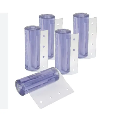 Replacement Strips