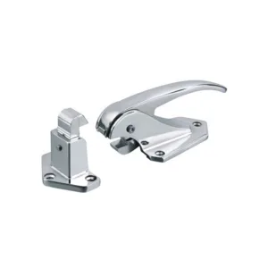 TRIGGER ACTION EXPLOSION VENTING LATCH RF-206