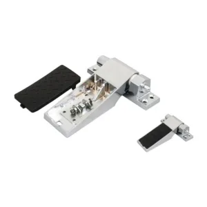 Reversible Reach-in Plane Hinge with spring RF-216