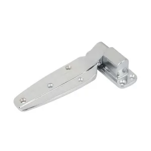 Reversible Reach-in Plane Hinge RF-226