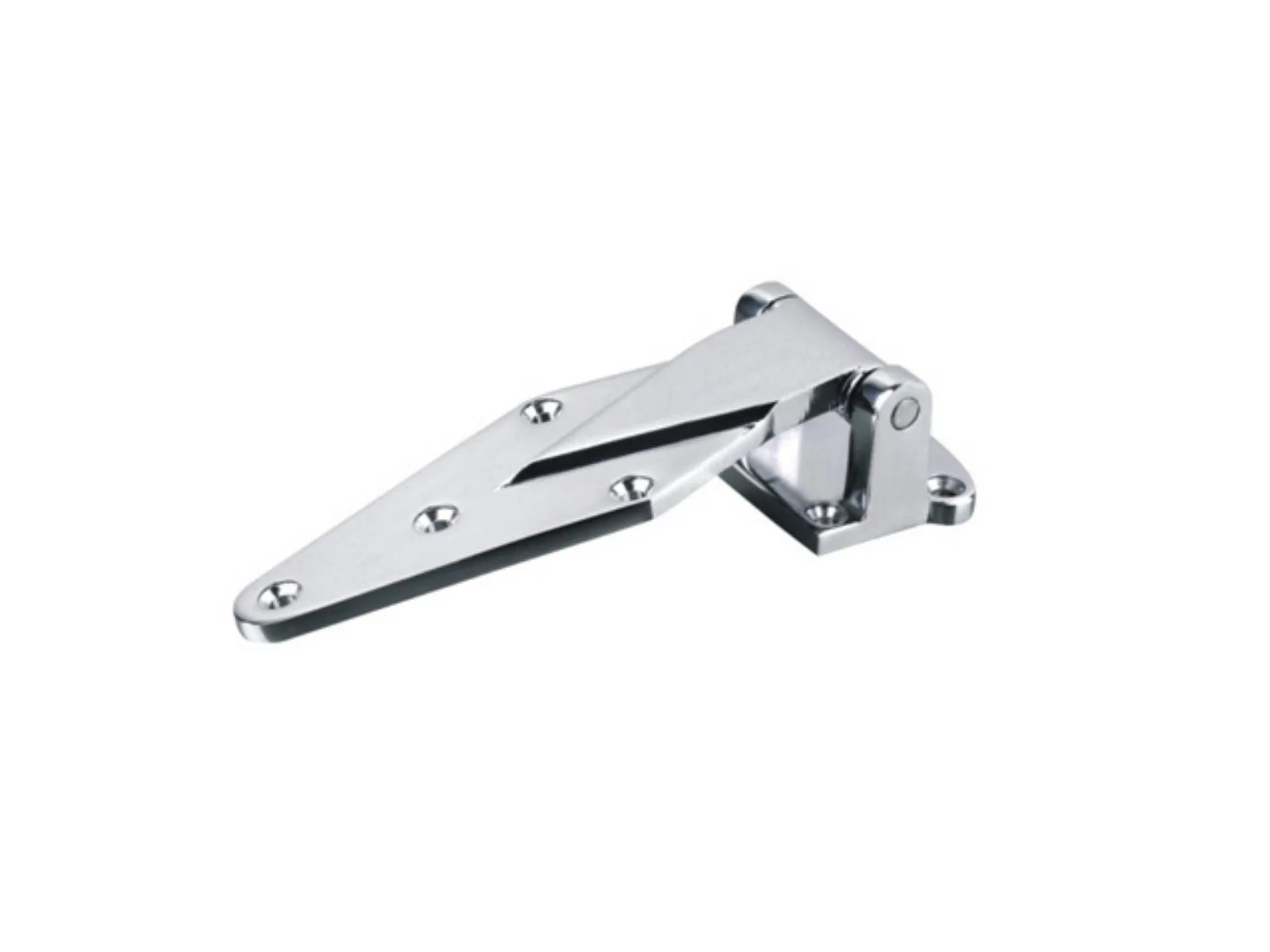 Surface Mount Hinge RF-236
