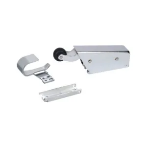 SPRING ACTION DOOR CLOSER RF-286