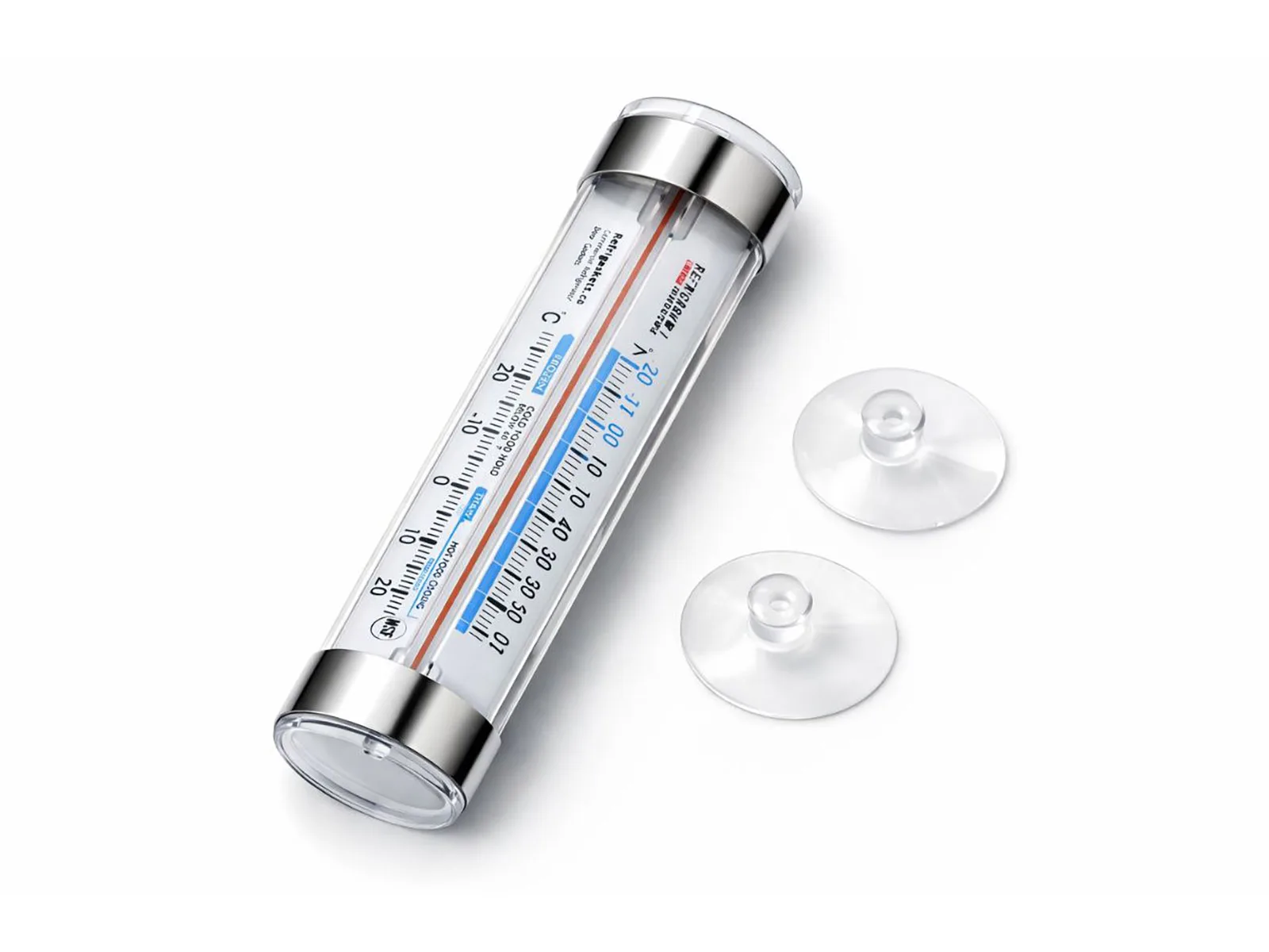 tube thermometer