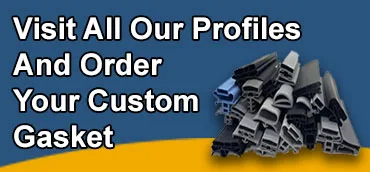 Our Gasket profiles